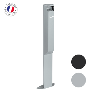 Cendrier sur Pied – Éco-conçu – Fabriqué en France - GreenMinded